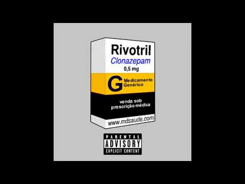 Lil Daan - Flow Rivotril