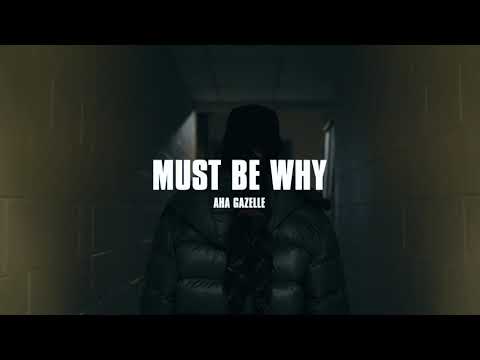Video thumbnail for Must Be Why