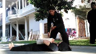 Download lagu wow gagal ujian kebal privat dari kairo mesir gedung pusdiklat ws pamungkas mp3