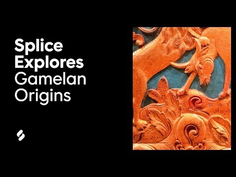 Exploring sounds from Bali with Gamelan Semara Ratih