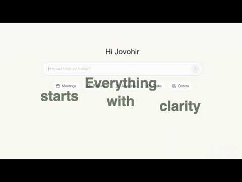 Item video thumbnail