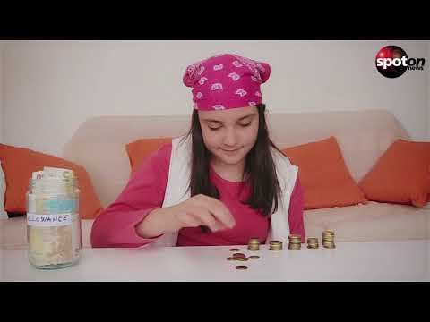 Schock-Studie: So leicht rutschen Kinder in die Armutsfalle