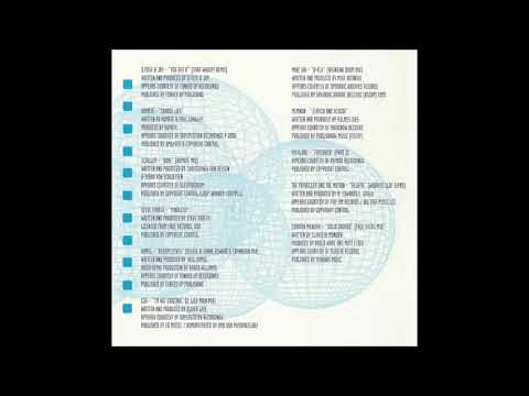 D:Fuse - Psychotrance 2001 (Full Album)