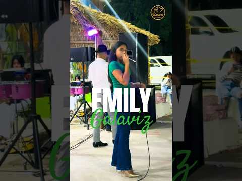 @joelantonionarvaez EMILY GALAVIZ - SAN CASIMIRO, MAYO 2026
