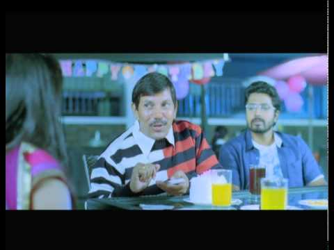 Chaarulatha 2012 Promo