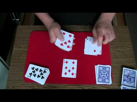 "Triple Triumph" [Performance & Tutorial]