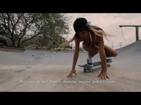 Build Ramps Not Walls Documentary (Official Trailer 2017)