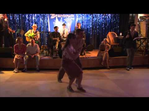 Beantown 2013 - Teacher Demo