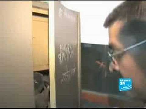 Poachers threaten last rhinoceros