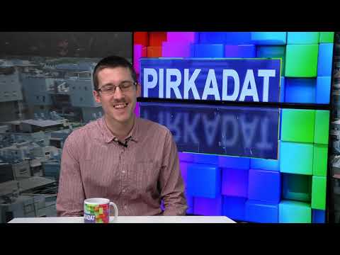 PIRKADAT Breuer Péterrel: Richter Ambrus