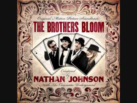 Brothers In A One Hat Town  - The Brothers Bloom OST