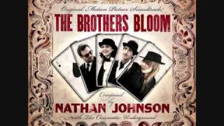 Brothers In A One Hat Town  - The Brothers Bloom OST