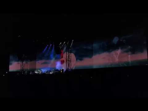 Have a cigar (Live in Mexico 2016 -1st night-) [Pink Floyd cover] - Roger Waters