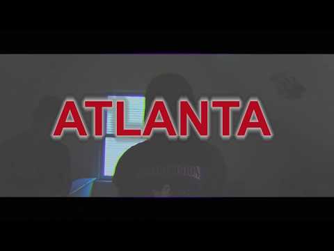 Meechie Greedy - Atlanta (Official Music Video)