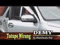 Demy Tutupe Wirang Official Music Video