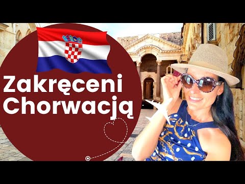 Polski Kanał Podróżniczy | CHORWACJA| Wakacje Atrakcje Najpiękniejsze Miejsca
