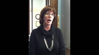 Elkhart Clerk Wendy Hudson