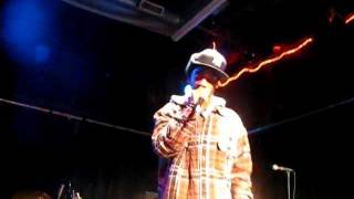 Asher Roth Pabst & Jazz LIVE Boldy James and Tennille Performing Reggies, Chicago