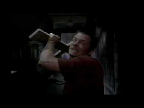 The Frighteners 1996 Movie Trailers