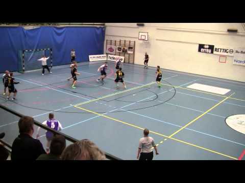 27.9.2014 MSM ÅIFK - Dynamo osa 1
