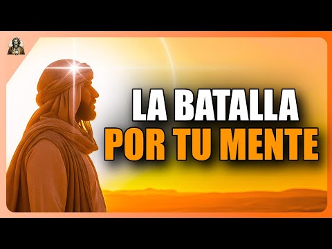 THE BATTLE FOR YOUR MIND - What governs your thoughts controls your life – 2 Corinthians 10