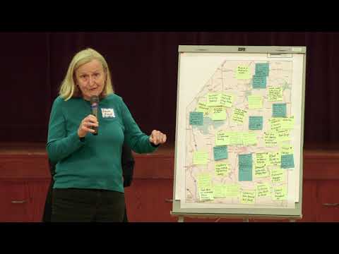 Re-Imagine Butler County Symposium