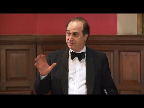 Right to Strike Debate | Brooks Newmark | Proposition