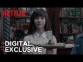 Violet Baudelaire: The Invincible and Inimitable Inventor | Digital Exclusive | Netflix