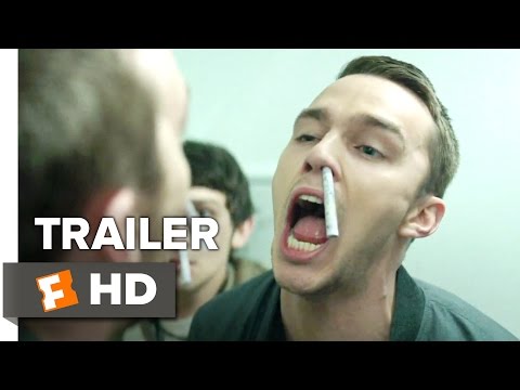Kill Your Friends (2016) Official Trailer