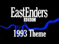 EastEnders - The FULL Themes