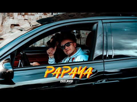Coco Boyss - Papaya ( prod.DJKRS ) #cocoboyss #papaya #bmwalpina