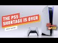 The PS5 Shortage Ends, The Joker is Pregnant, & More! | IGN The Weekly Fix