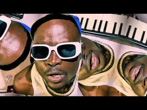 Look at me_Opty Williams ft Ink is amazing (lyrical visualiser)