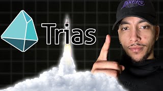 TRIAS WILL MAKE MILLIONARES... Here's Why 🔥