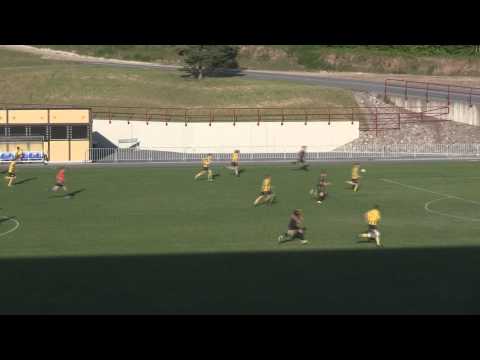 2013 aasta ilusaima värava kanditaat: Ott Meerits vs Põlva FC Lootos