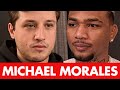 CREATIVO 604 MICHAEL MORALES Quiero Ser Campeón En UFC Evolución Del MMA Influencia De Mamá