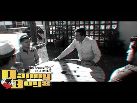 DannyBoys ft. Guztavo Palacios - Morenita