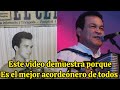 Este video demuestra porque Alfredo Gutierrez es el mejor acordeónero del vallenato. ¿Lo crees?