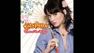 Katy Perry - One of the Boys (Full EP Australia Tour Édition 2008) 