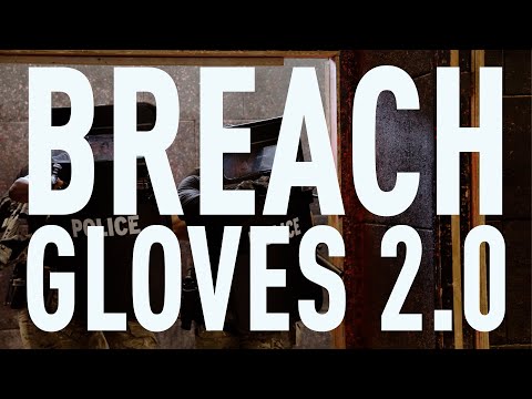 Magpul Technical Gloves 2.0 – Full Review and Sizing