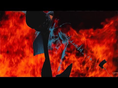 PATCHY, THE ROCKSTAR - MY DAWGS