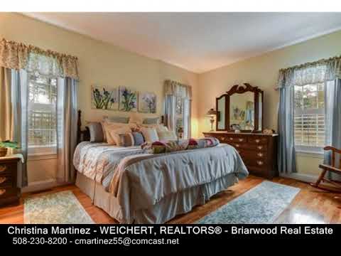 82 Forest Rd, Stoughton MA 02072 - Single Family Home - Real Estate - For Sale -