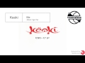 Keoki - Me (Official Album Version)