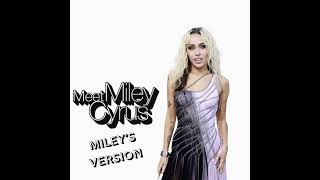 Miley Cyrus- Right Here (Miley&#39;s Version)