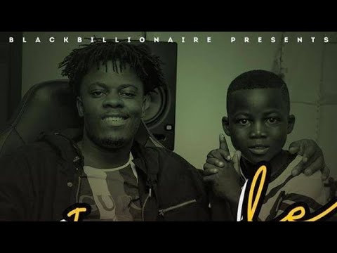 FLY JAY & DAEV ZAMBIA ||~ JUNGLE BETTER DAYS