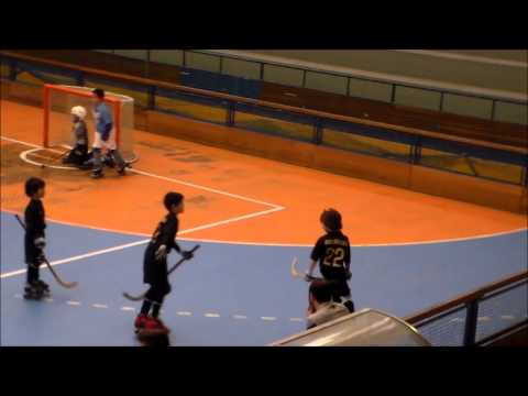 2 golo Rodrigo  ::: Dragon Force 3 - 6 AA Espinho