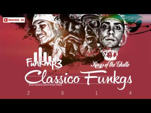 Felipe boladão & Lukinhas - Amigos Eternamente (Classico Funkings)