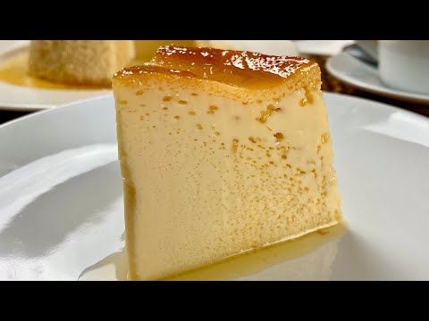 Venezuelan Creamy Flan - Quesillo
