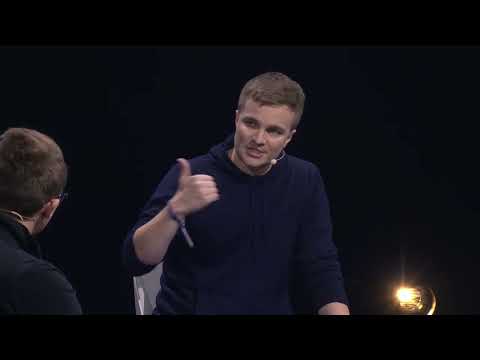 20VC: Live at Slush with Miki Kuusi | Slush 2022