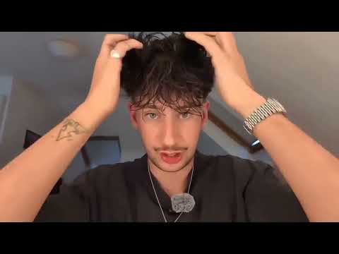 How to Get Curly Hair from Straight Hair l 4 Real Method